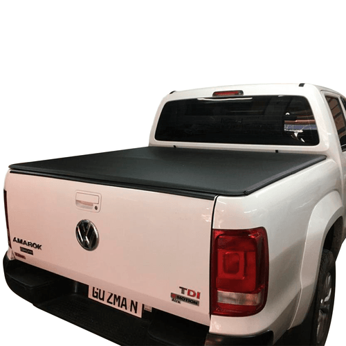 LONA CON ESTRUCTURA DE ALUMINIO - VW AMAROK D/C 2010+