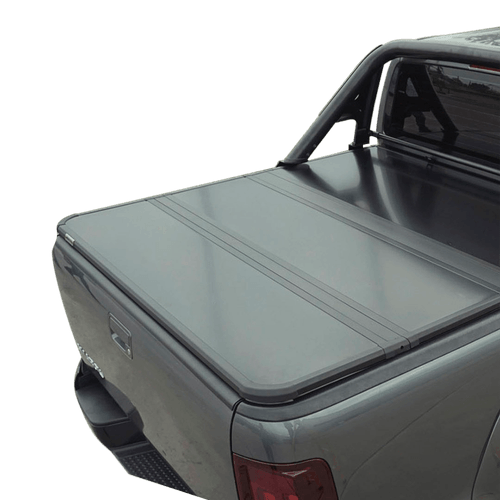 TAPA TRIPLE PAÑO RAM 1500 BRACCO