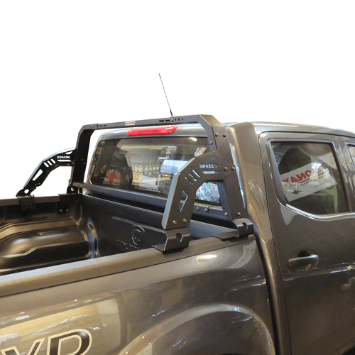 JAULA RACK UNIVERSAL REGULABLE BRACCO