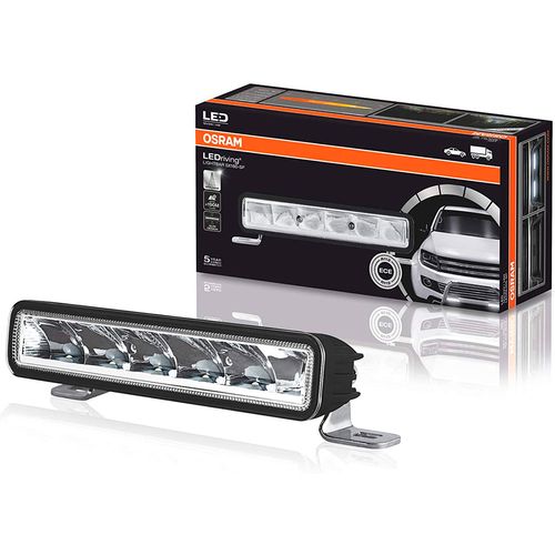 FARO LED BARRA OSRAM 12/24V 14 W 6LEDS