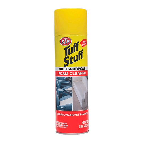 LIMPIA TAPIZADOS STP TUFF STUFF STP-80