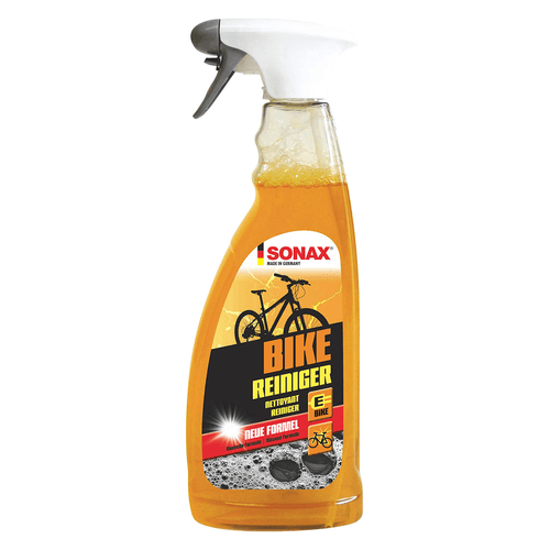 LIMPIA BICICLETA SONAX 750 ML