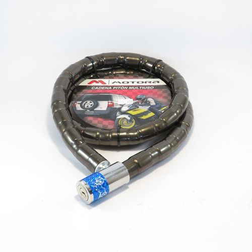 CADENA PITON REFORZADA 2.2 X 120