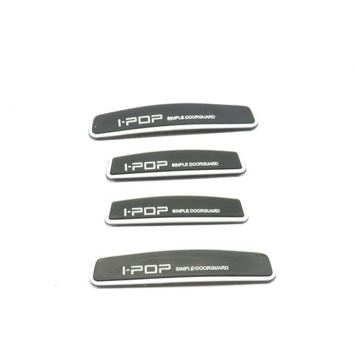 SALVAPUERTA X 4 NEGRO PPT-110BK