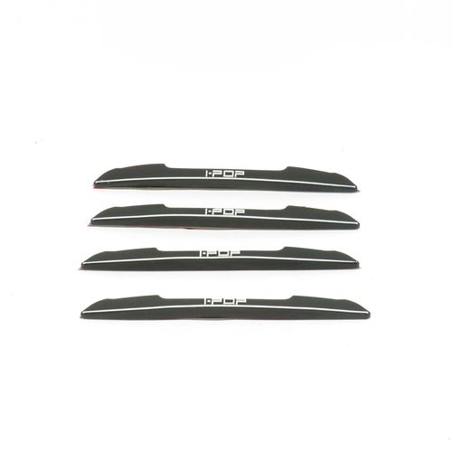 SALVAPUERTA X 4 NEGRO PPT-225BK