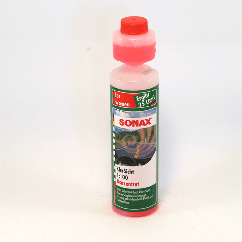SONAX VISION CLARA FOR WOMEN KLARSICHT