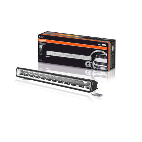 FARO LED BARRA OSRAM 12/24V 29W 12 LEDS