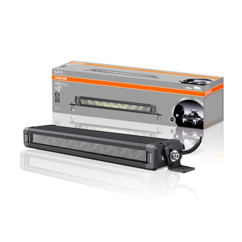 FARO LED BARRA OSRAM 12/24V 27W 9LEDS 32CM