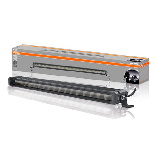 FARO LED BARRA OSRAM 12/24V 63W 18LEDS 57CM