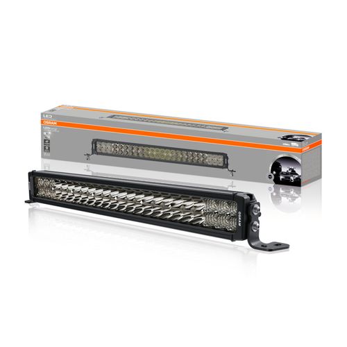 FARO LED BARRA OSRAM 12 24V 55W 48LEDS 64CM