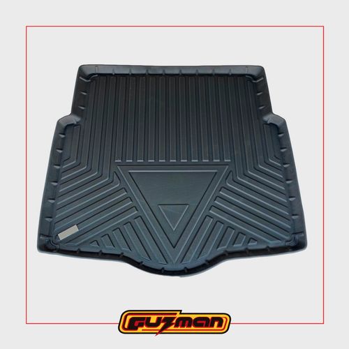 ALFOMBRA ANTIDERRAME DE BAUL CHEVROLET CRUZE SEDAN 2016+
