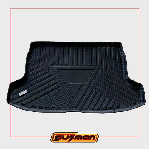 ALFOMBRA ANTIDERRAME DE BAUL CHEVROLET TRACKER 2020+