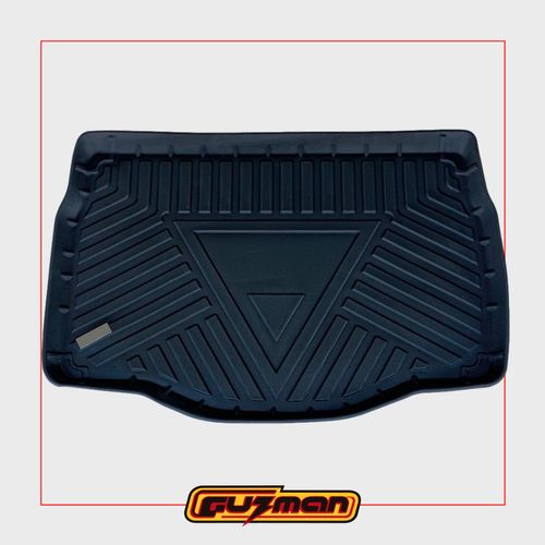ALFOMBRA ANTIDERRAME DE BAUL PEUGEOT 2008 14+