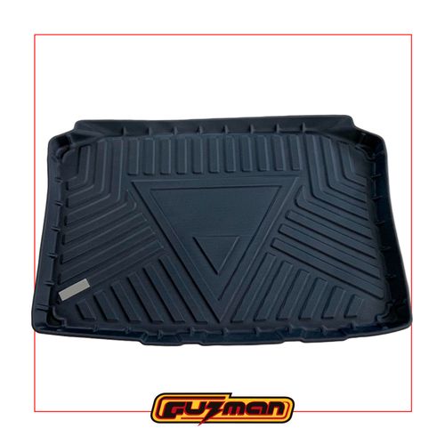 ALFOMBRA ANTIDERRAME DE BAUL VW POLO HACH 2015+