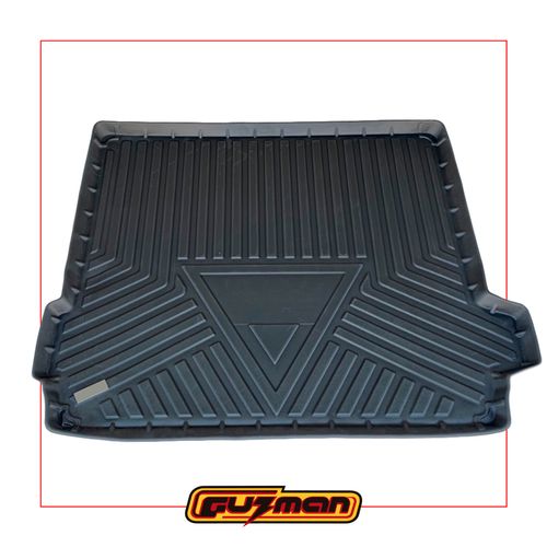 ALFOMBRA ANTIDERRAME DE BAUL BMW X5 2020+