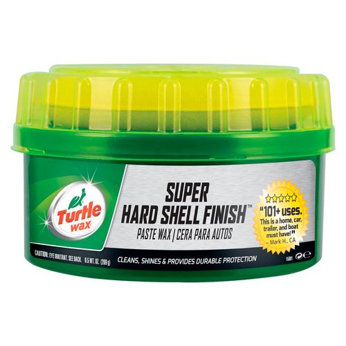 CERA SUPER HARD SHELL 270G TURTLE WAX