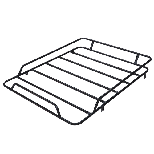 PARRILLA PORTAEQUIPAJE VW SURAN/CROSS FOX
