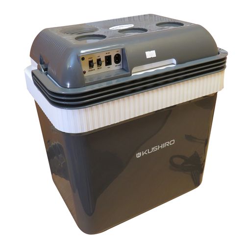 CONSERVADORA FRIO-CALOR 32 LTS