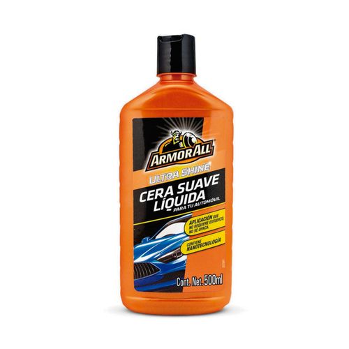 CERA ULTRA SHINE  ARMORALL 500 ML