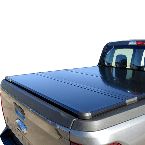 TAPA TRIPLE PAÑO FORD MAVERICK BRACCO