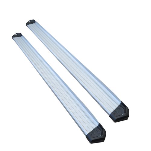 ESTRIBO PLANO CHERY TIGGO 3 ALUMINIO