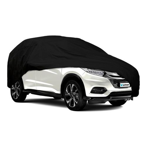 CUBRE COCHE AIRWAY TALLE L BLACK EDITION