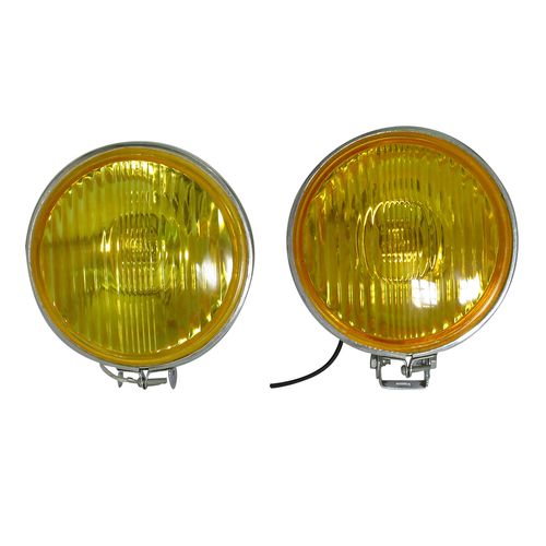 FARO IA 9822 AMARILLO JGO IA-9822A