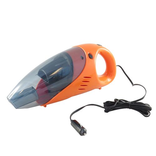 ASPIRADORA GRANDE  100W 12V
