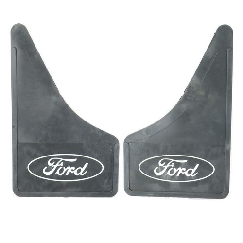 BARREROS PICK UP FORD  X2