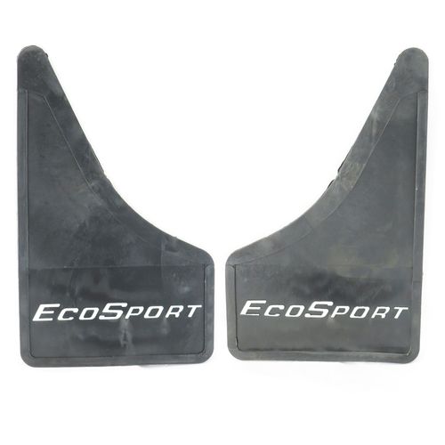 BARREROS PICK UP ECOSPORT  X 2