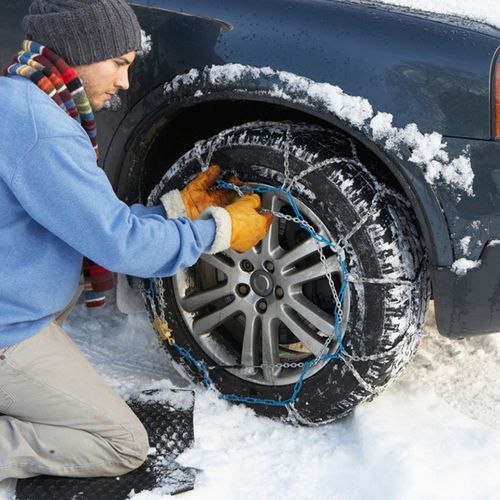 CADENA PARA NIEVE CD 240
