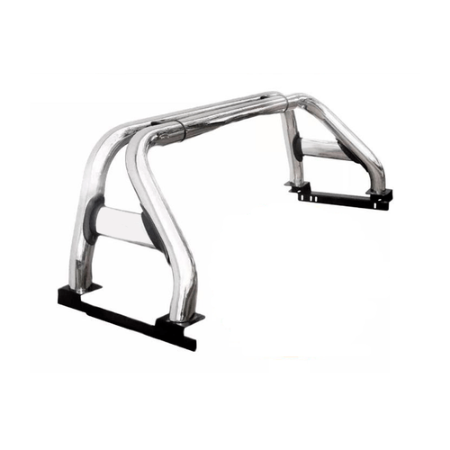 COBRA JAULA FORD RANGER 98/11 C/D INOXIDABLE 104446