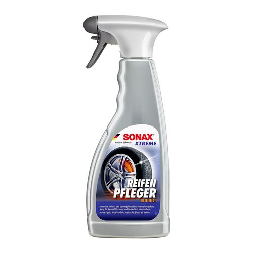 SONAX REVIVIDOR NEUMATICOS MATE 500ML 256241