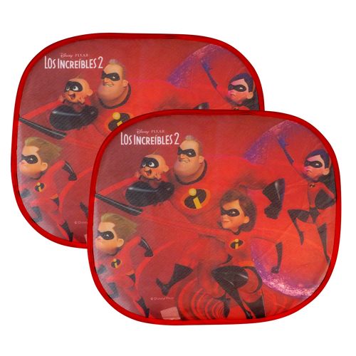 DISNEY PARASOL LOS INCREIBLES CO-150