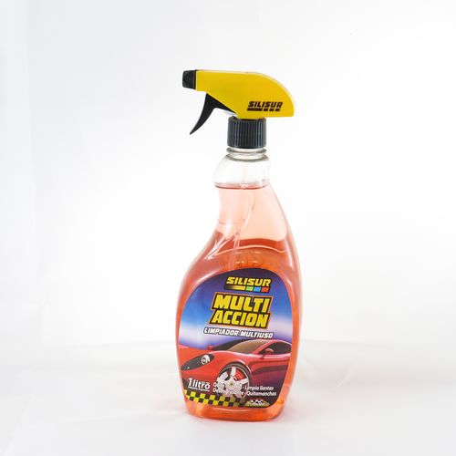 SILISUR MULTI ACCION LIMPIADOR MULTIUSO GATILLO 1 LT