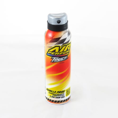 SILISUR AIR PERFUM TOUCH VAINILLA PRIDE X 150 CC