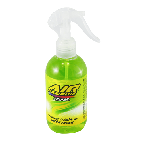 SILISUR AIRPERFUM SPLASH GATILLO LIMON FRESH X 250CC