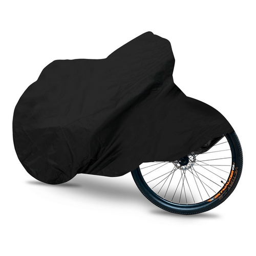 CUBRE BICI AIRWAY HTA RODADO 29 BLACK EDITION