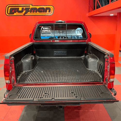 COBERTOR FORD F-100 DUTY 99+ C/S C/D DURALINER