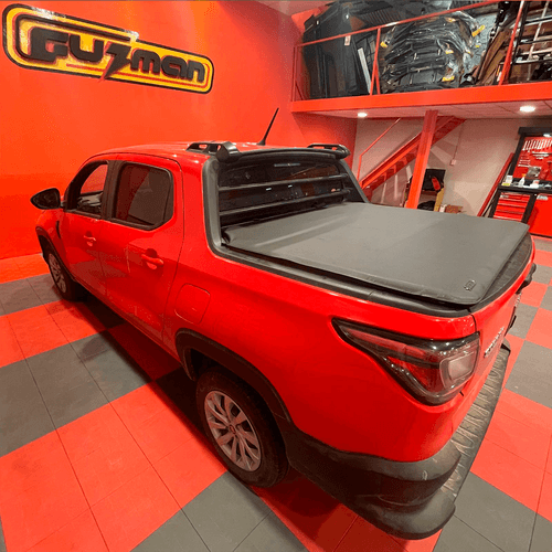 LONA FIAT STRADA ENDURANCE 2022 D/C