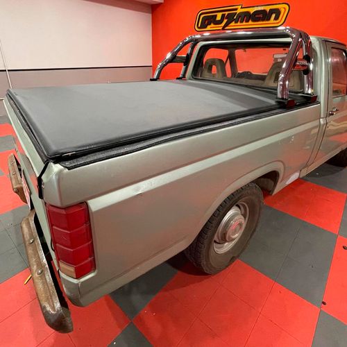 LONA CON ESTRUCTURA DE ALUMINIO - FORD F100 78-98