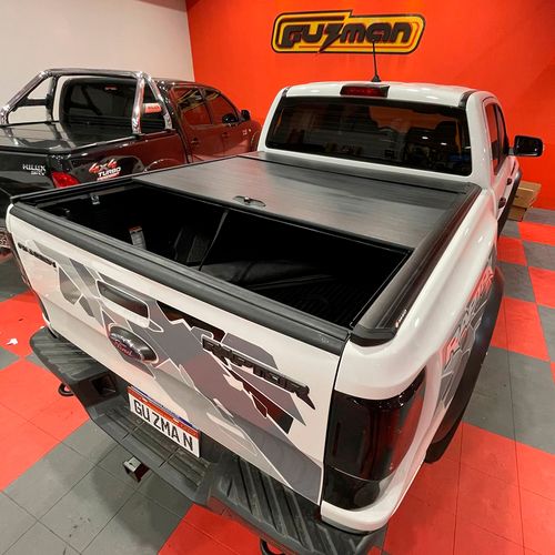 TAPA RETRACTIL FORD RANGER 12/22 KEKO