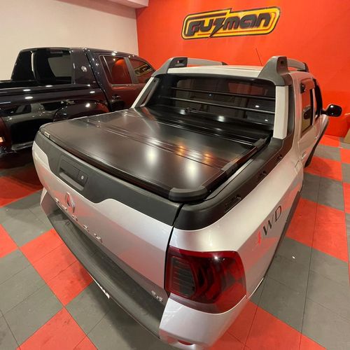BRACCO TAPA TRIPLE PAÑO RENAULT OROCH