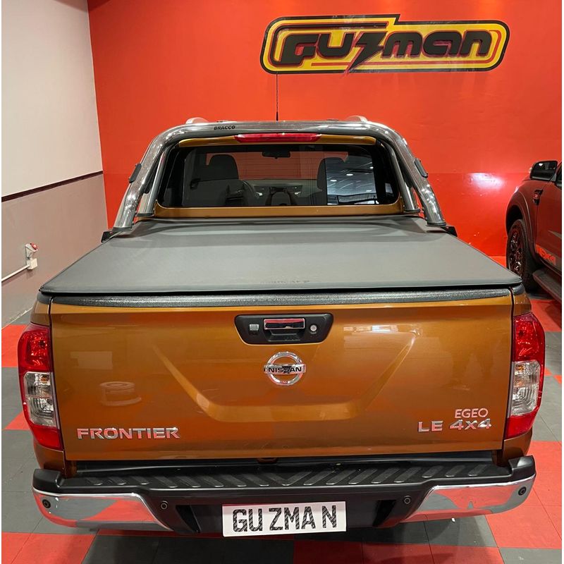 Lona-Nissan