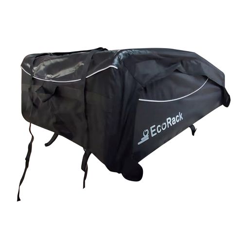 BOLSO VALIJA TECHO SEMI RIGIDO PLEGABLE