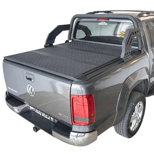 TAPA PLEGABLE VOLKSWAGEN AMAROK KRAKEN