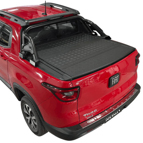 TAPA PLEGABLE FIAT TORO KRAKEN