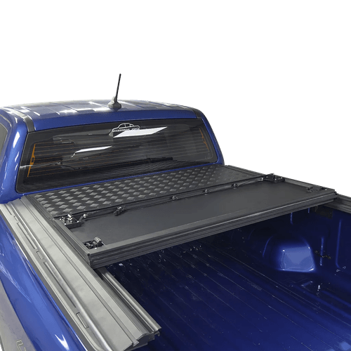 TAPA PLEGABLE FORD RANGER 2012 A 2022 KRAKEN