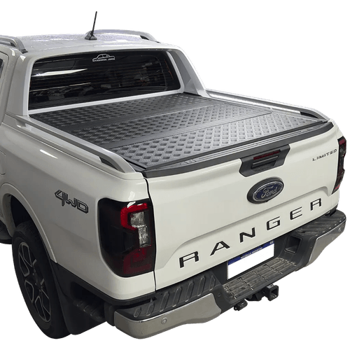TAPA PLEGABLE FORD RANGER LIMITED 2023 EN ADELANTE KRAKEN