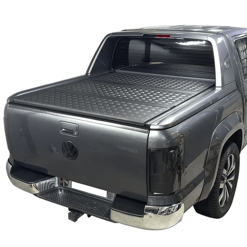 TAPA PLEGABLE VOLKSWAGEN AMAROK EXTREME KRAKEN